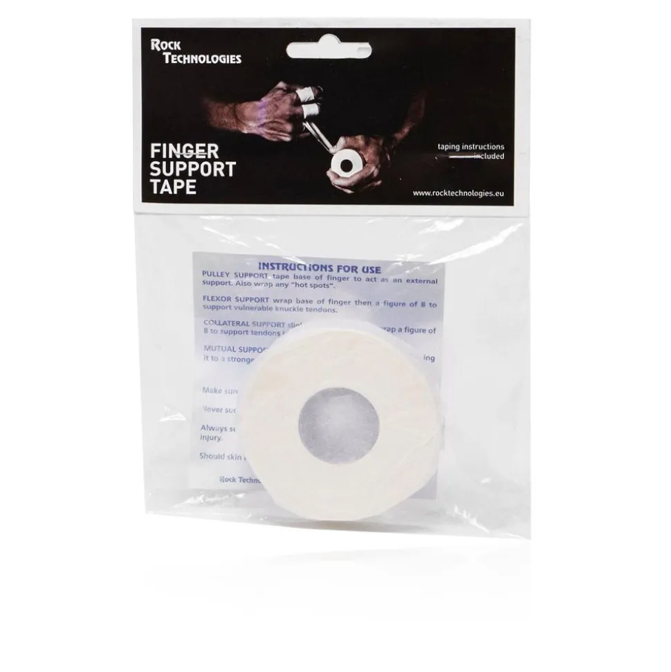 Rock Technologies Finger Support Climbing Tape (25mm x 10m) - SS25
