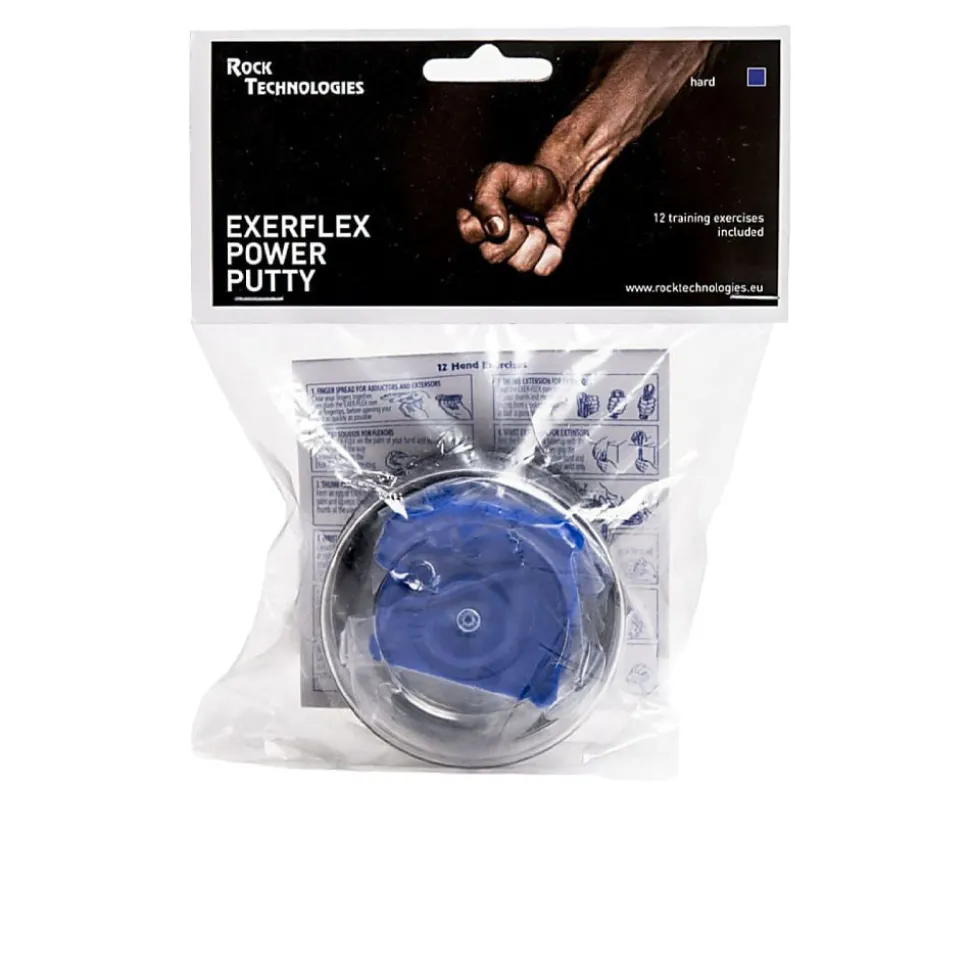 Rock Technologies Power Putty (Hard) - SS25