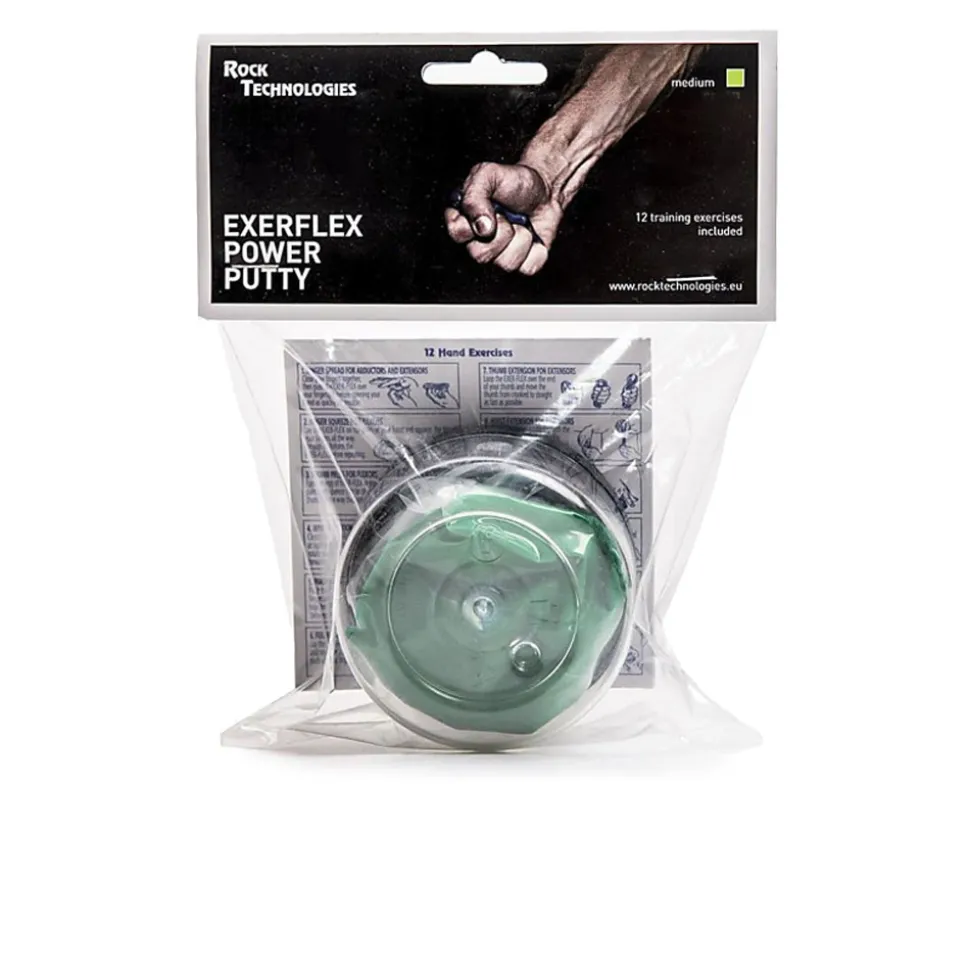 Rock Technologies Power Putty (Medium) - SS25