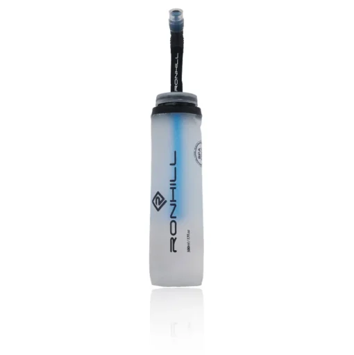 RonHill borraccia da 500 ml con cannuccia