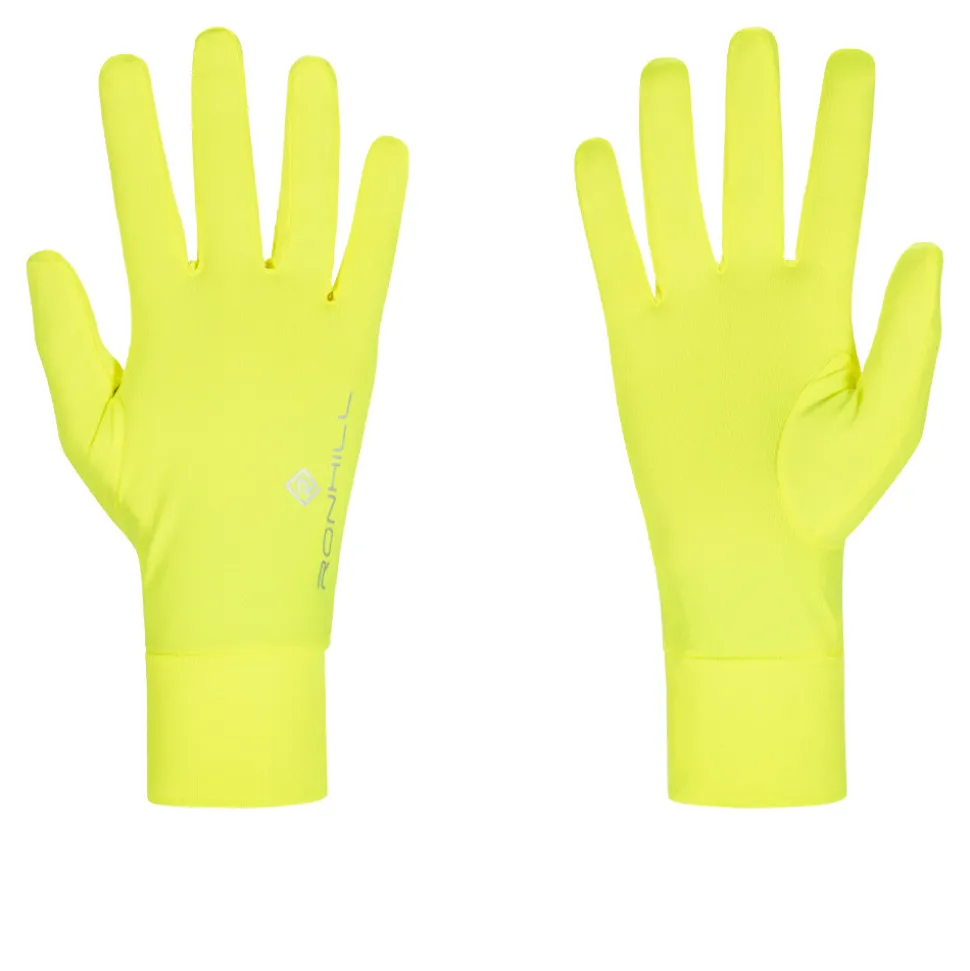 RonHill Classic guanti da corsa