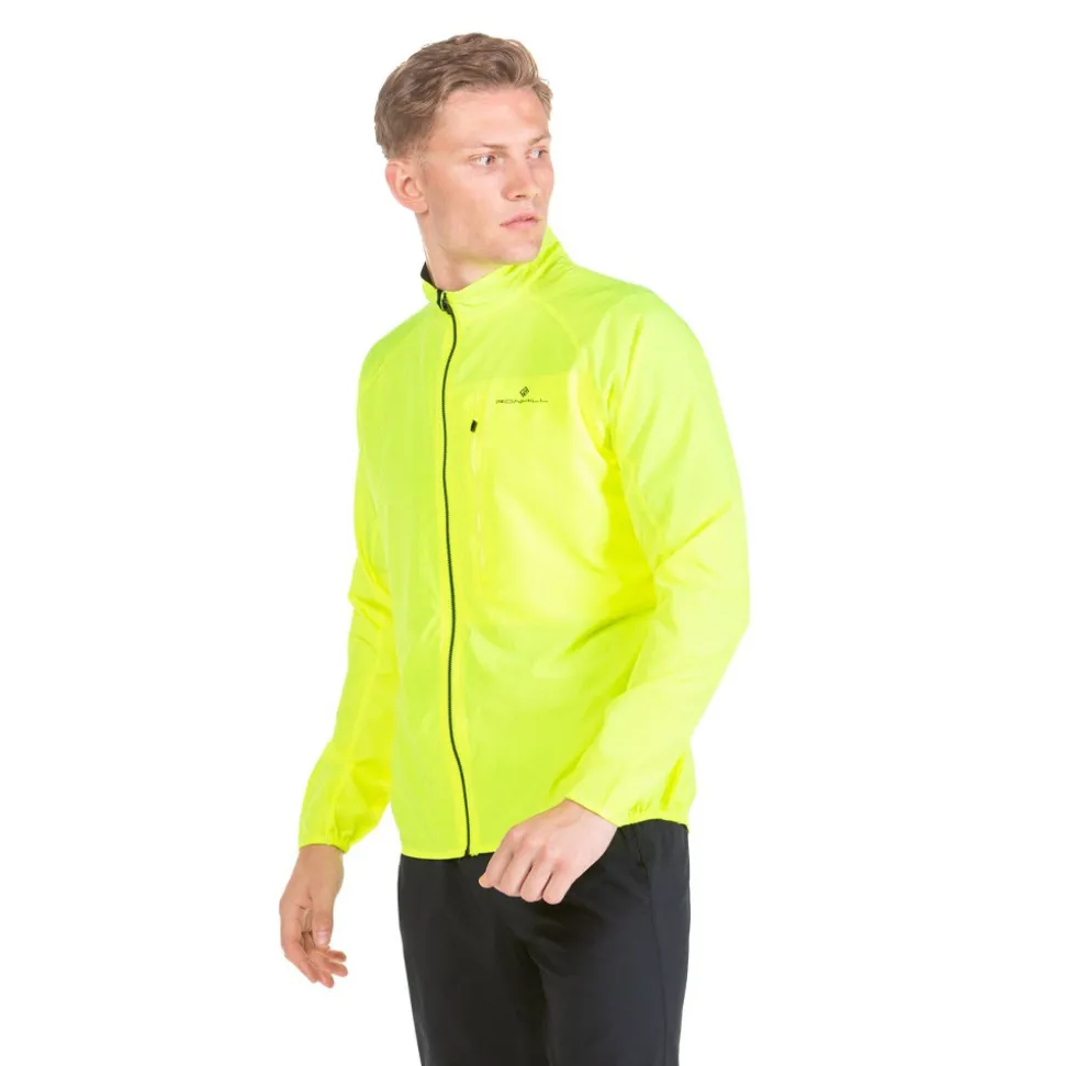 RonHill Core Giubbotto da corsa - SS25