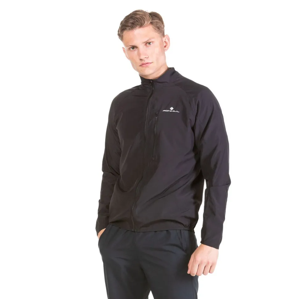 RonHill Core Giubbotto da corsa - SS25