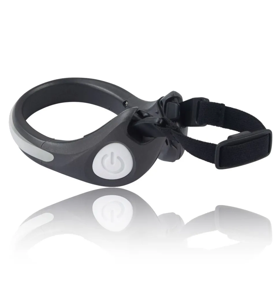 RonHill LIGHT CLIP DA SCARPA CON LED