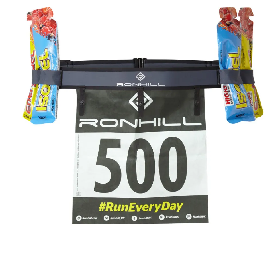 RonHill Race Number Belt - SS25