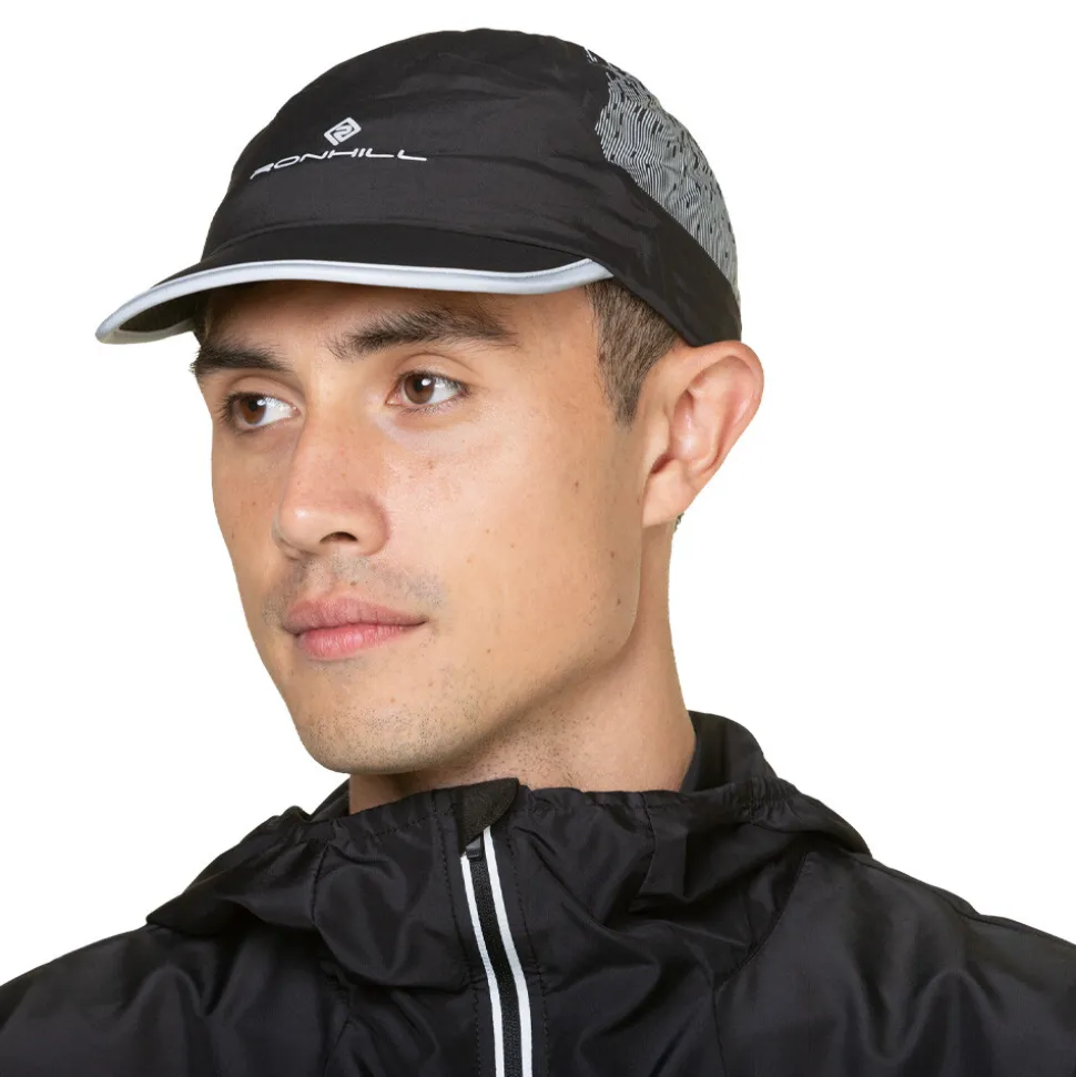 RonHill Reflect Berretto - SS25