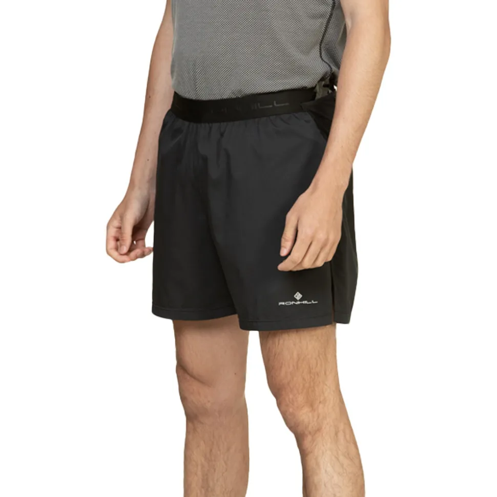 RonHill Tech All-Terrain 5 Pollice Pantaloncini - SS25