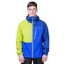 RonHill Tech Fortify Giubbotto impermeabile