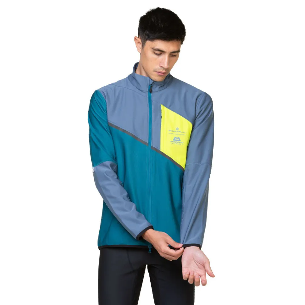 RonHill Tech GORE-TEX Windstopper Giubbotto - AW24