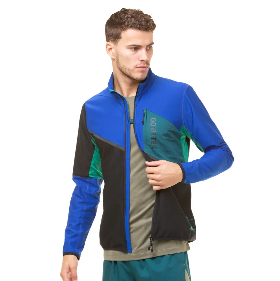 RonHill Tech GORE-TEX Windstopper Giubbotto