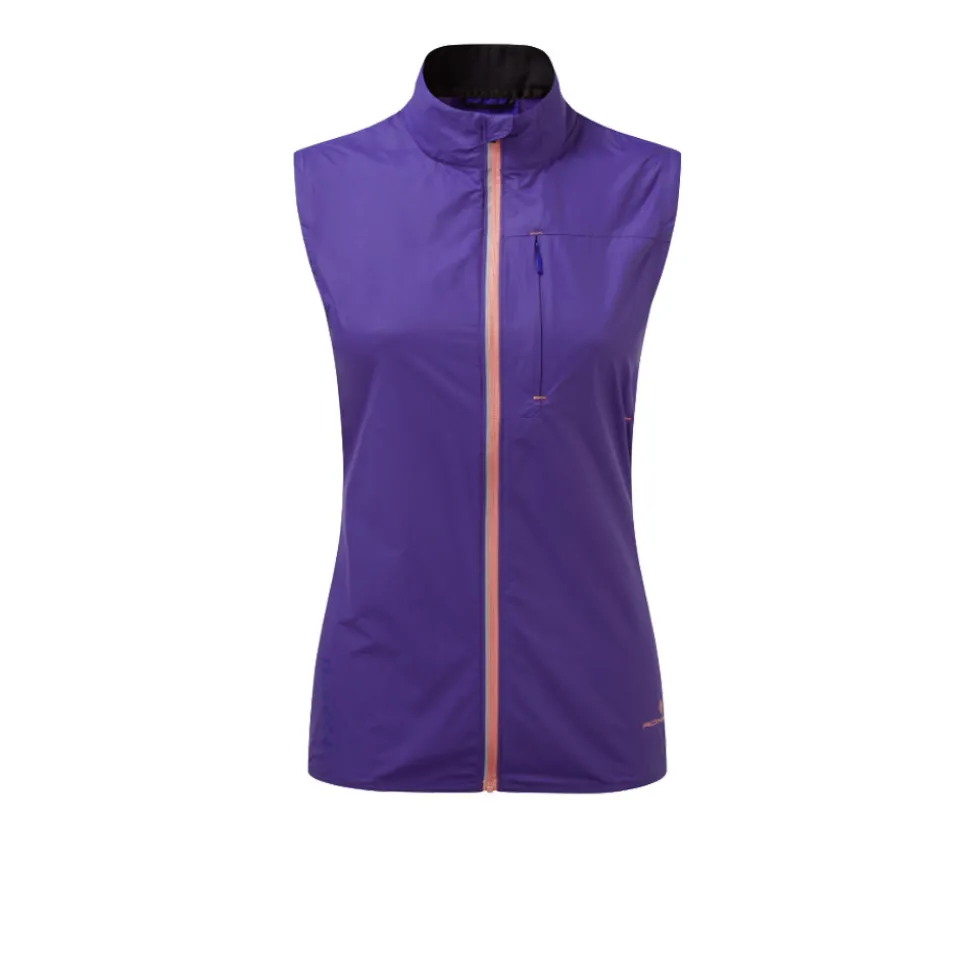 RonHill Tech LTW per donna Gilet