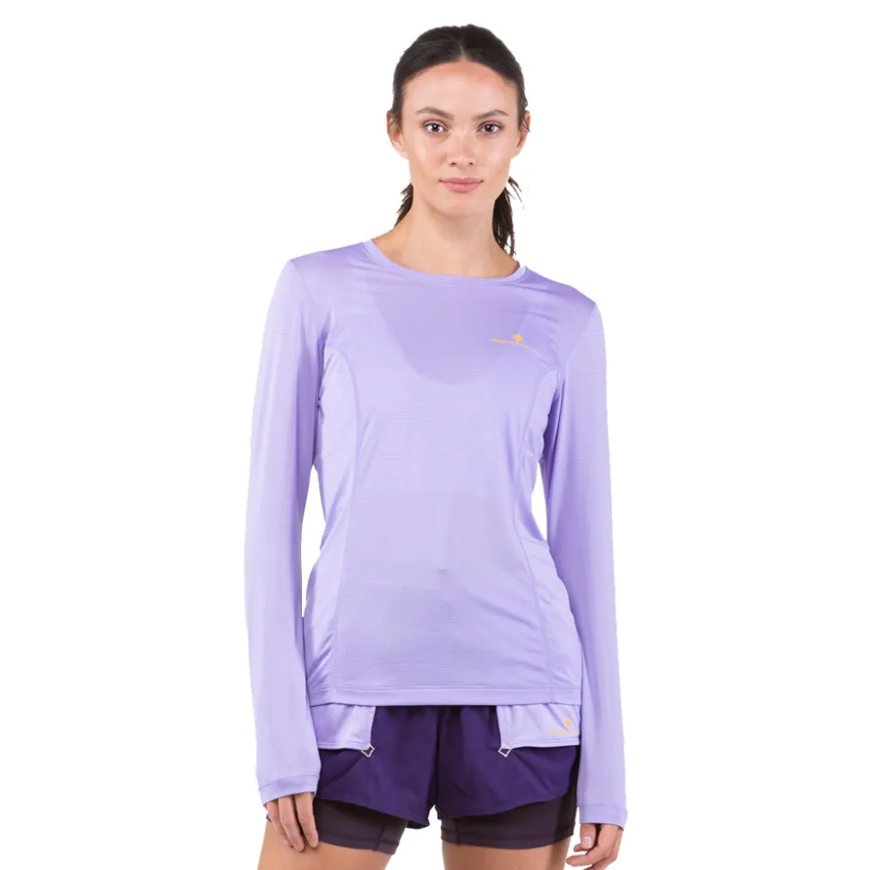 RonHill Tech per donna Twin Pantaloncini