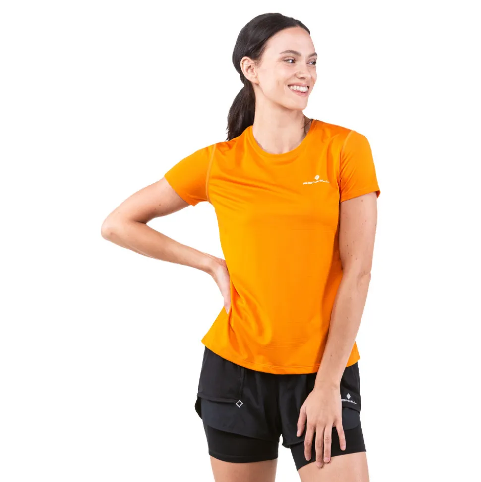 RonHill Tech per donna Twin Pantaloncini