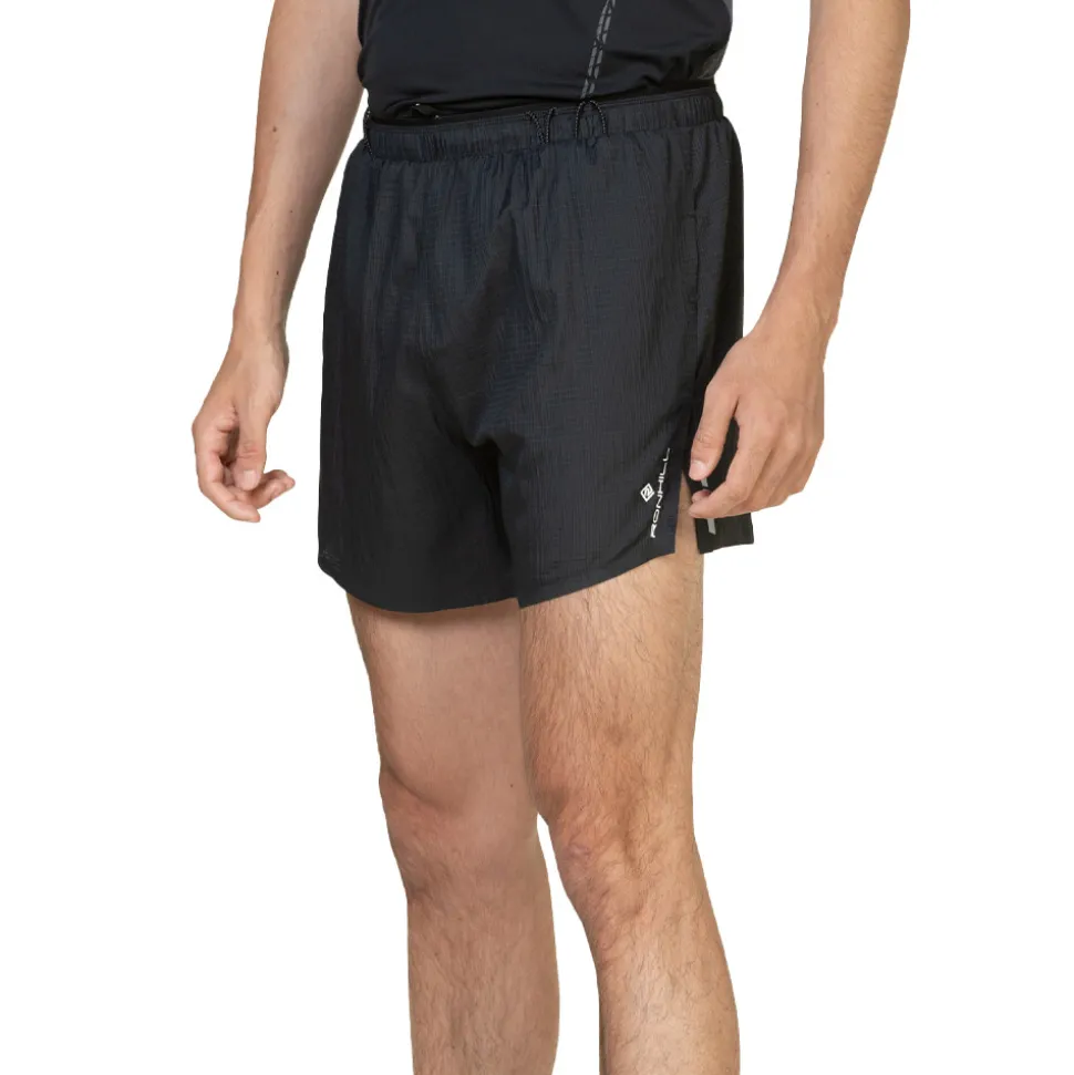 RonHill Tech Race 5 Pollice Pantaloncini - SS25