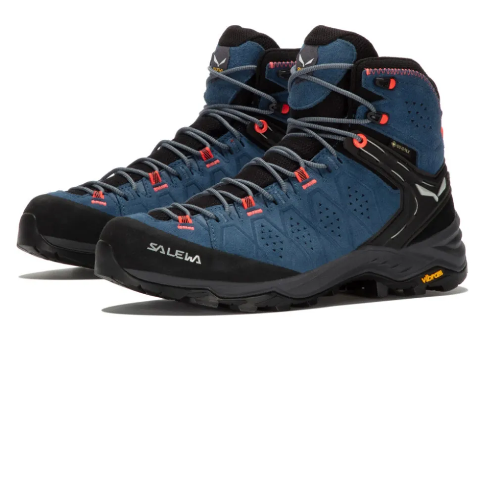 Salewa Alp Trainer 2 GORE-TEX per donna Scarponcini da escursione - SS25