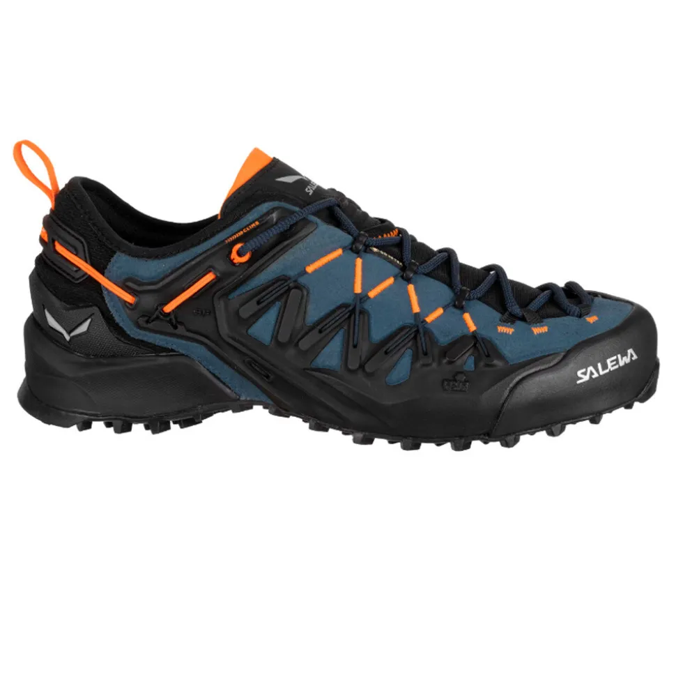 Salewa Wildfire Edge GORE-TEX Scarpe da escursione - SS25