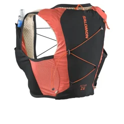 Salomon Active Skin 4 per donna Running Gilet (With Flasks) - SS25