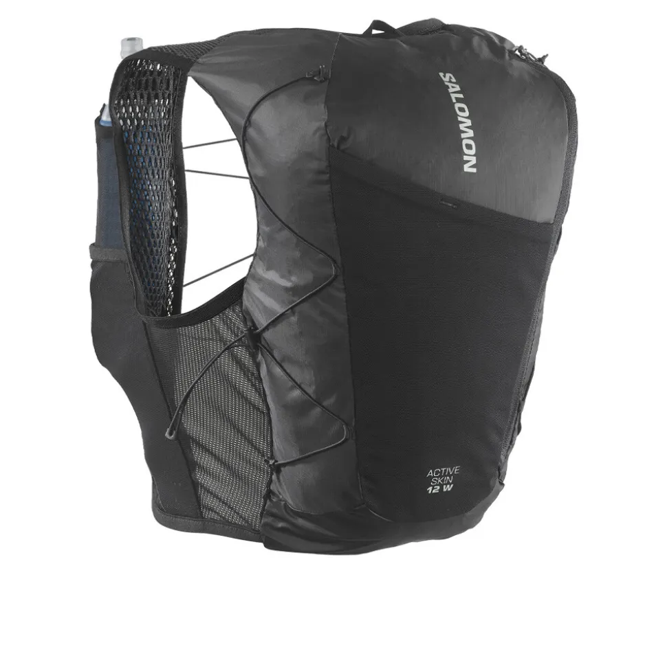 Salomon Active Skin 12 per donna Zaino (With Flasks) - SS25