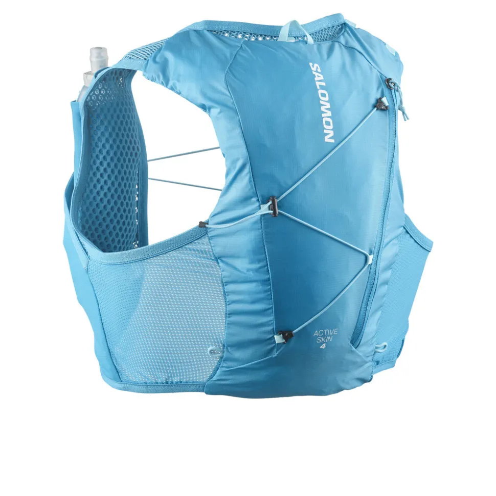 Salomon Active Skin 4 Running Gilet (With Flasks) - SS25