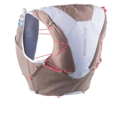 Salomon Adv Skin 12 per donna Running Gilet (With Flasks) - SS25