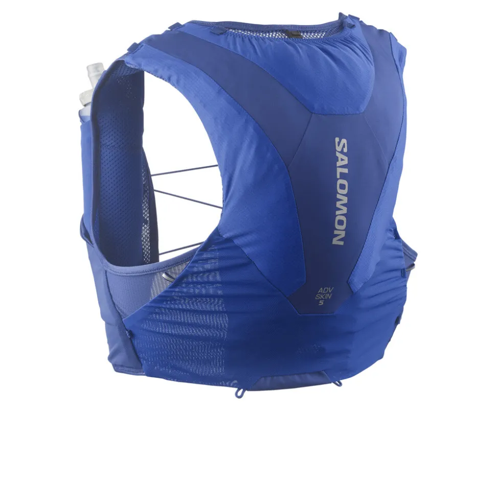 Salomon Adv Skin 5 Running Gilet (With Flasks) - SS25