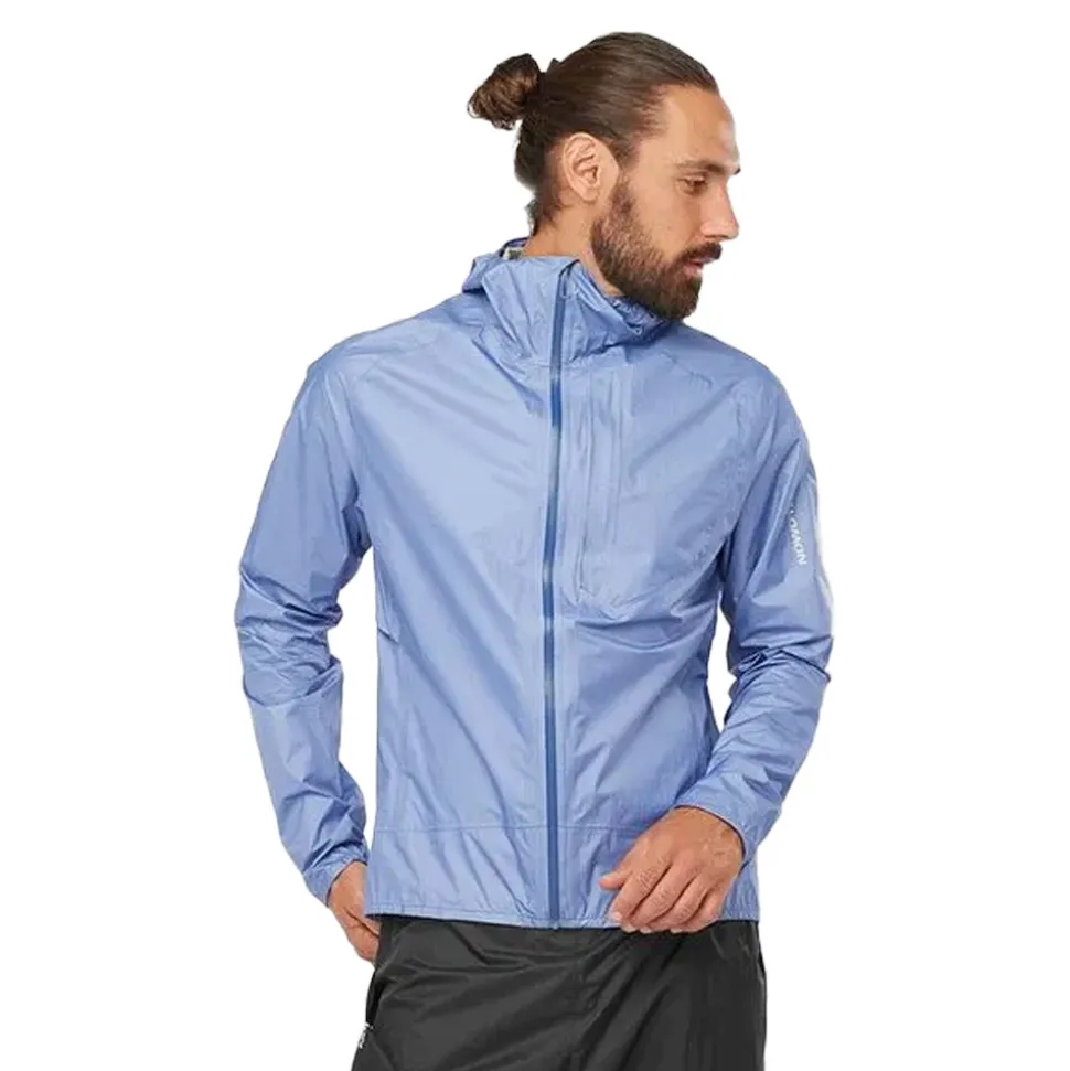 Salomon Bonatti Giubbotto impermeabile - SS25