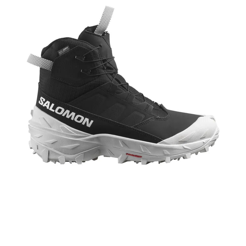 Salomon Crosstrak Powder Scarponcini da escursione impermeabili - SS25
