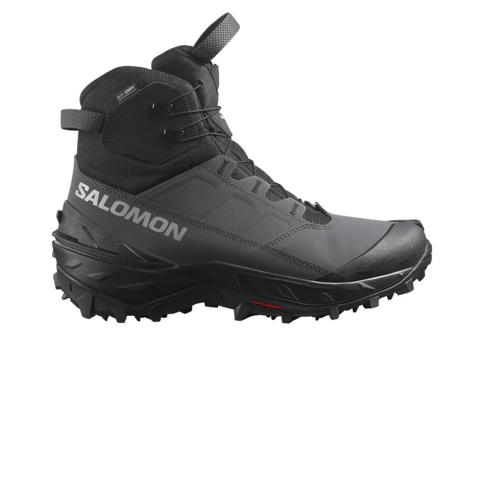 Salomon Crosstrak Powder Scarponcini da escursione impermeabili - SS25