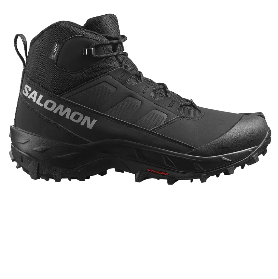 Salomon Crosstrak Scarponcini da escursione impermeabili - SS25