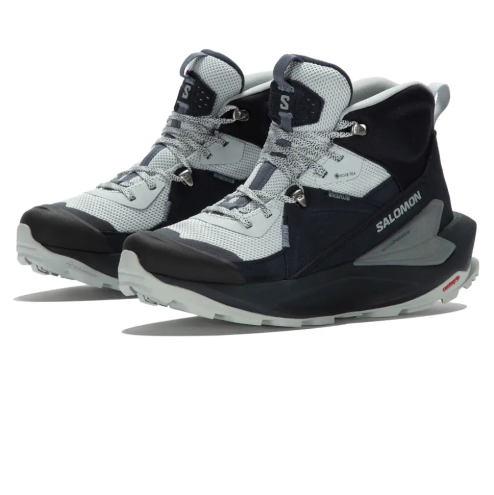 Salomon Elixir Mid GORE-TEX Scarponcini da trekking per donna - AW23