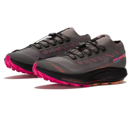 Salomon Pulsar Trail Pro 2 Scarpe da Trail Running