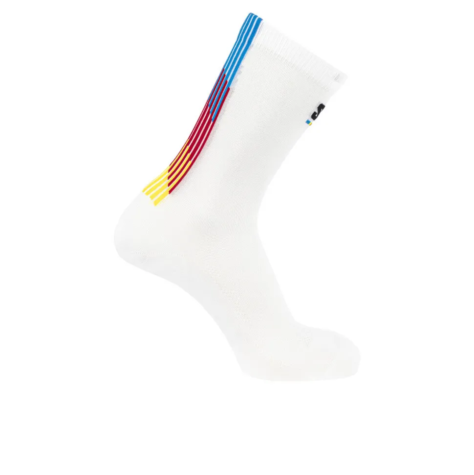 Salomon Pulse Race Flag Crew Calze - SS25