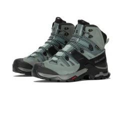 Salomon Quest 4 GORE-TEX Scarponcini da trekking per donna - AW22