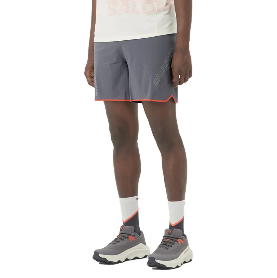 Salomon Sense Aero 7 Pollice Pantaloncini - SS25