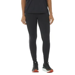 Salomon Sense Aero Stow per donna Leggings - AW24