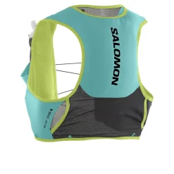 Salomon Sense Pro 6 Courtney Edition Running Gilet (With Flasks) - SS25