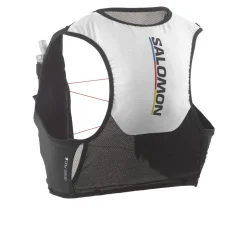 Salomon Sense Pro 6 Race Flag Running Gilet (With Flasks) - SS25