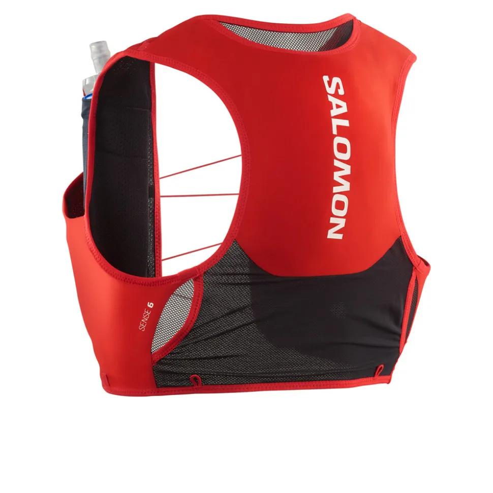 Salomon Sense Pro 6 Running Gilet (With Flasks) - SS25