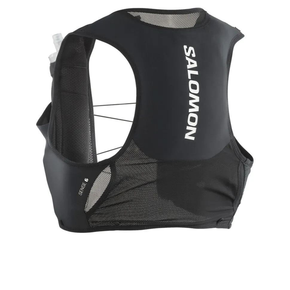Salomon Sense Pro 6 Running Gilet (With Flasks) - SS25