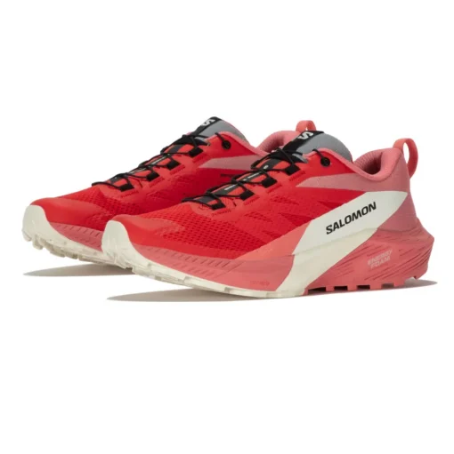 Salomon Sense Ride 5 Scarpe da trail running per donna - SS23