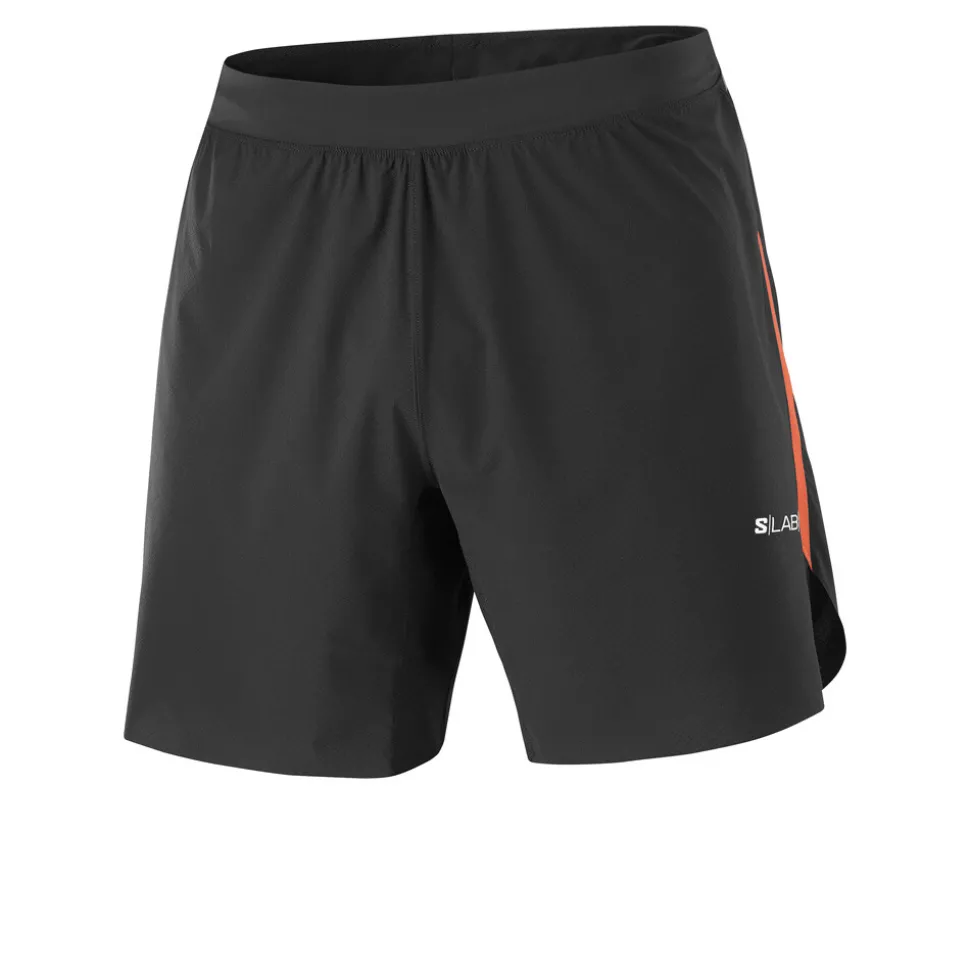 Salomon S/LAB Speed 7 Pollice Pantaloncini - SS25
