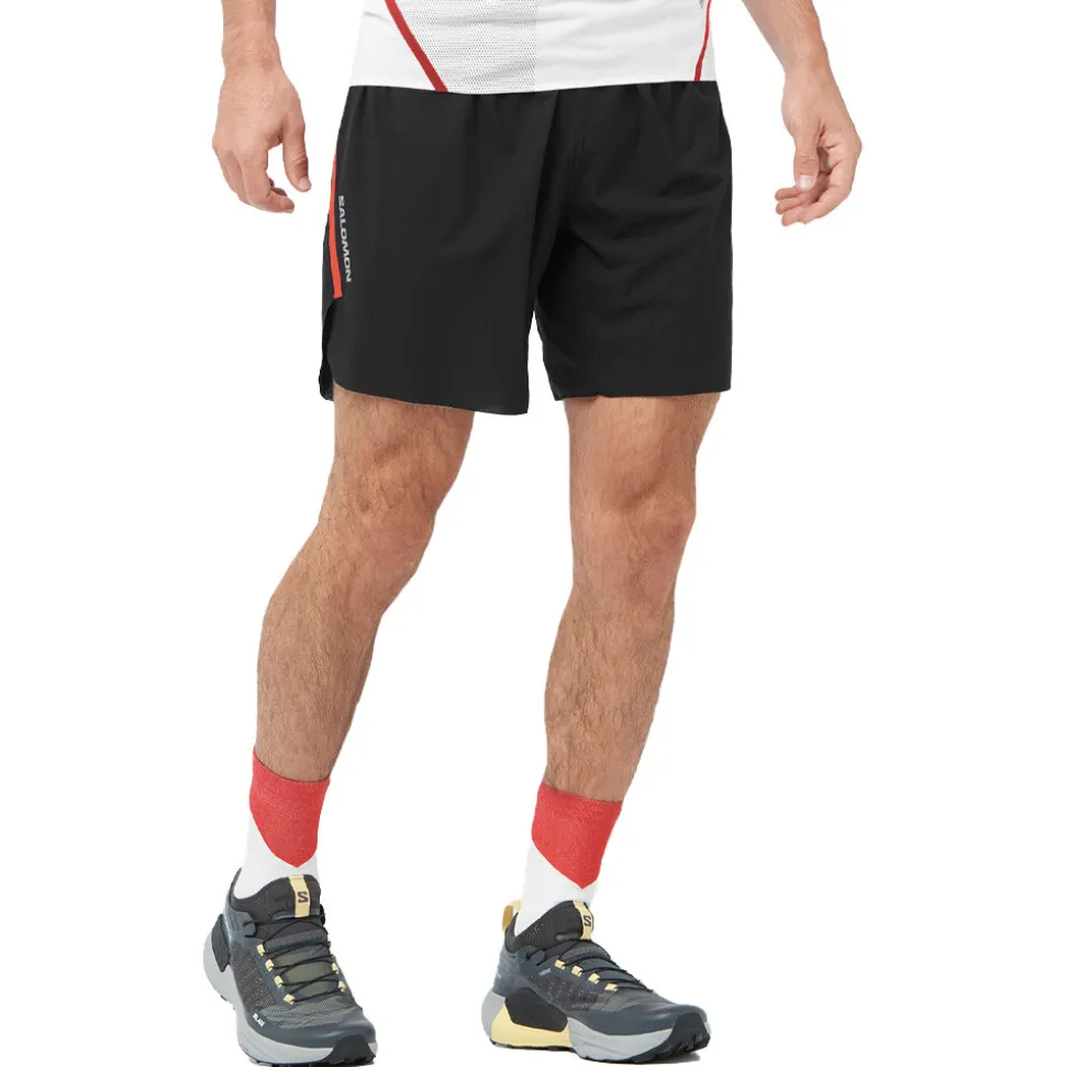 Salomon S/LAB Speed Split 7 Pollice Pantaloncini