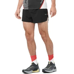 Salomon S/LAB Speed Split 3 Pollice Pantaloncini