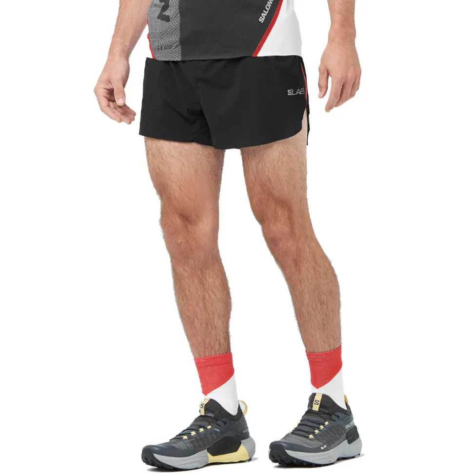 Salomon S/LAB Speed Split 3 Pollice Pantaloncini
