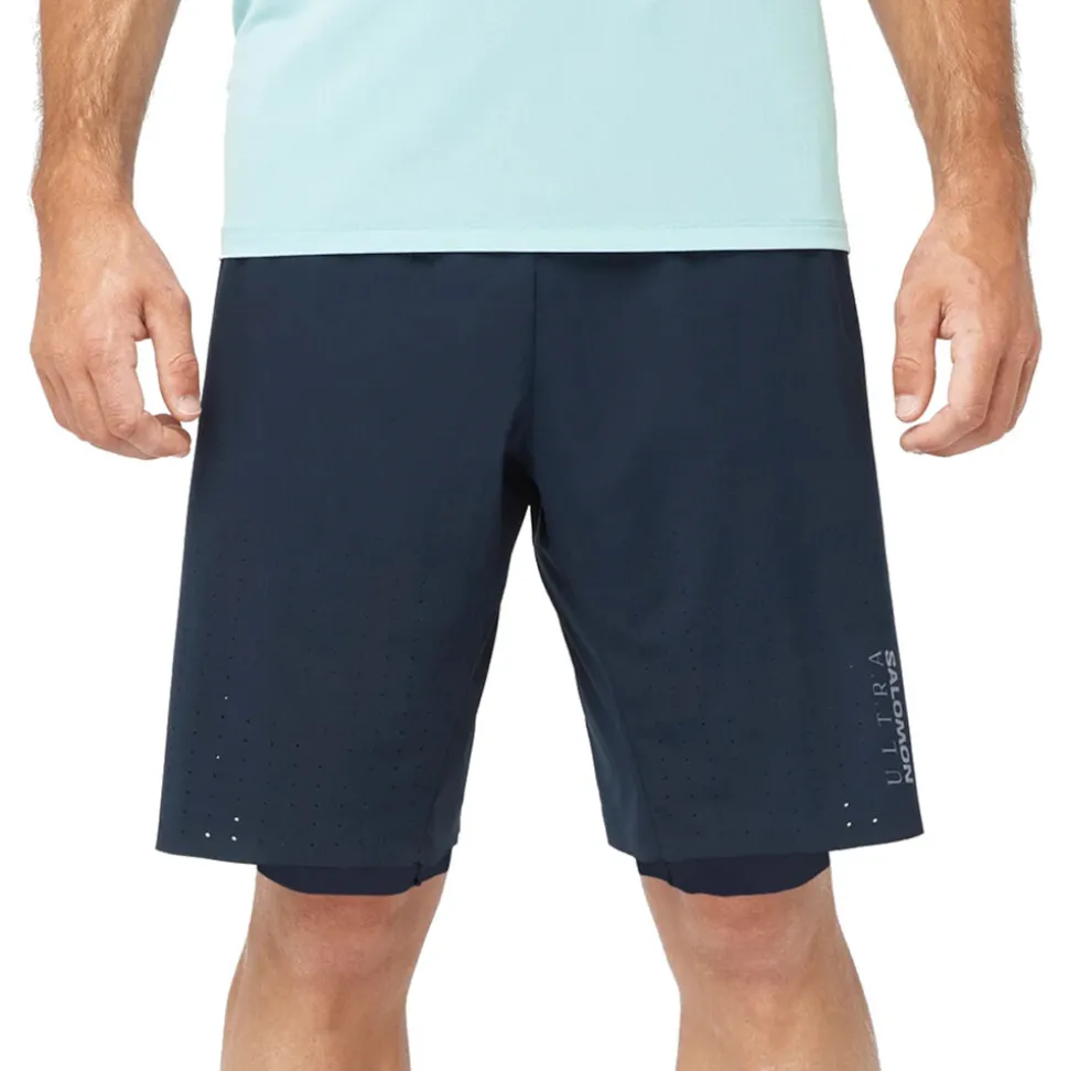 Salomon S/LAB Ultra 2-in-1 Pantaloncini - SS25