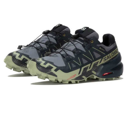 Salomon Speedcross 6 GORE-TEX Scarpe da Trail Running - SS25