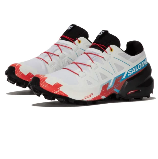 Salomon Speedcross 6 Scarpe da trail running per donna - AW24