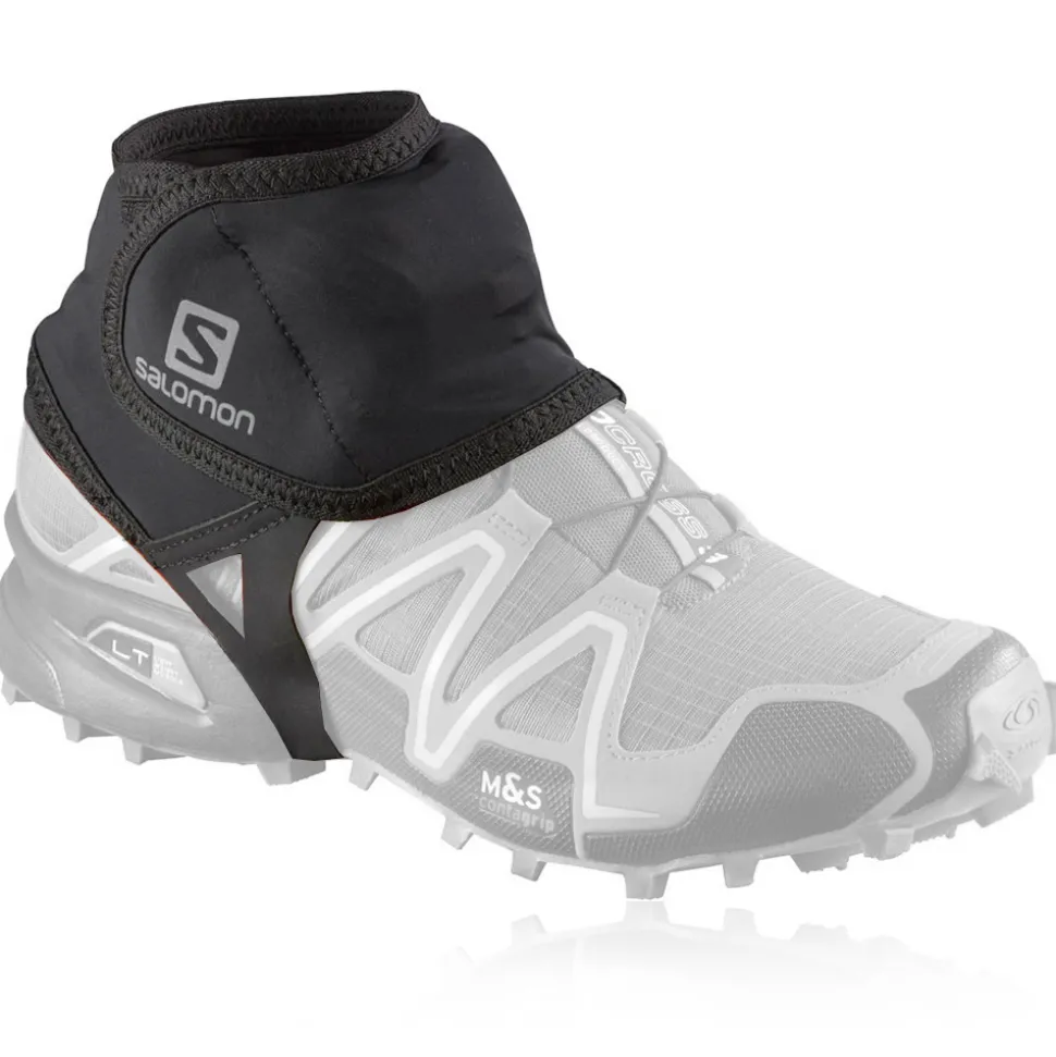 Salomon Trail Gaiters Low - SS25