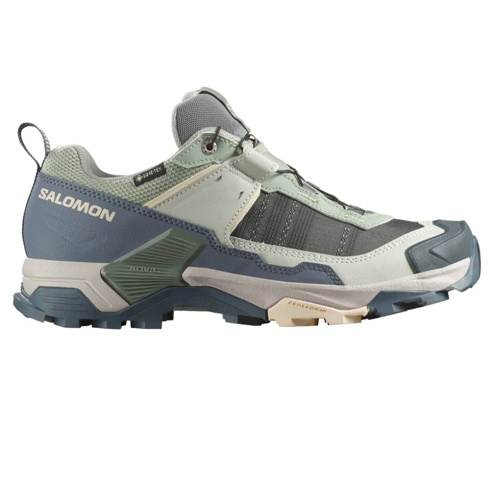 Salomon X Ultra 5 GORE-TEX per donna Scarpe da escursione - SS25