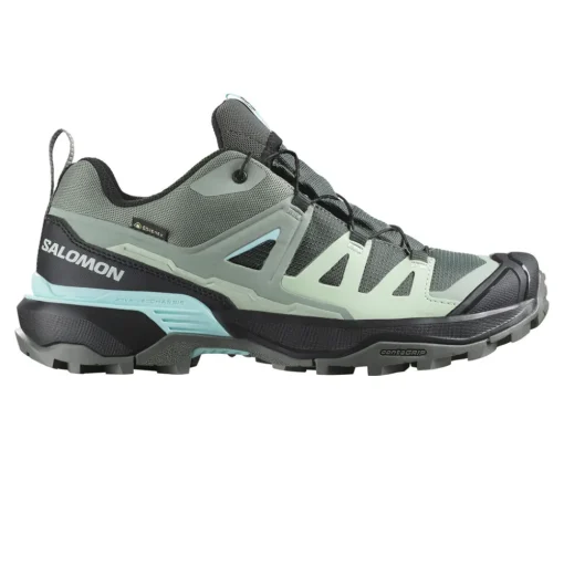 Salomon X Ultra 360 GORE-TEX per donna Scarpe da escursione - SS25